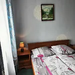 Bed & Breakfast Michalek W Rowach Rowy (Pomerania)