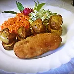 Michalek W Rowach 住宿加早餐酒店