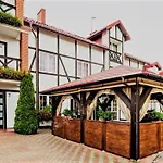 Bed & Breakfast Michalek W Rowach 3*