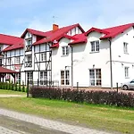 Bed & Breakfast Michalek W Rowach 3*