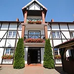 住宿加早餐酒店 Michalek W Rowach