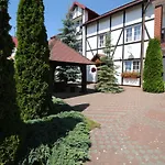 Michalek W Rowach 住宿加早餐酒店 3*