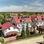 Bed & Breakfast Michalek W Rowach 3*