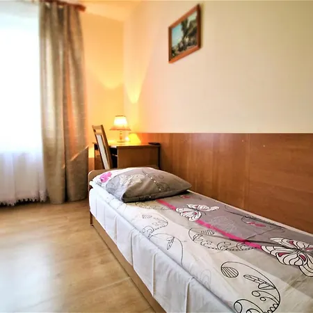 Michalek W Rowach 3*