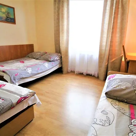 Michalek W Rowach 3*