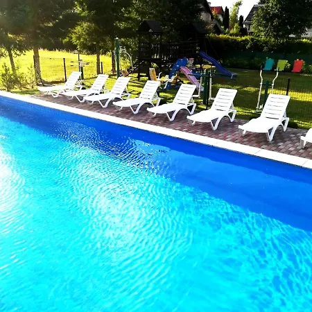 Michalek W Rowach Duninowo