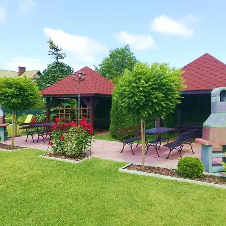 Michalek W Rowach Duninowo