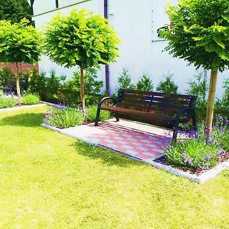 Michalek W Rowach Duninowo