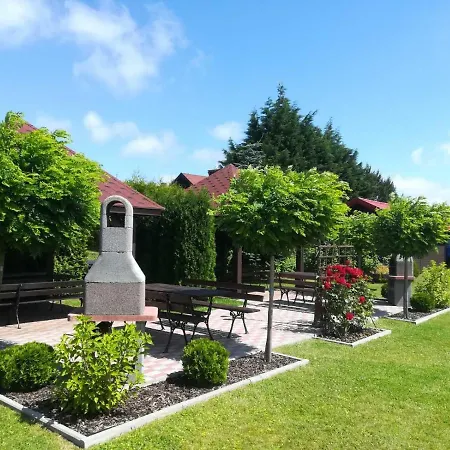 Michalek W Rowach 3*