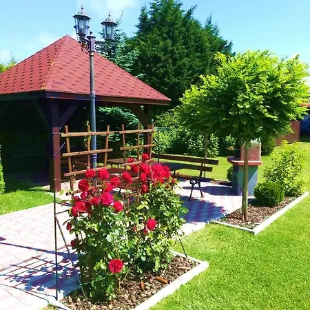 Michalek W Rowach 3*