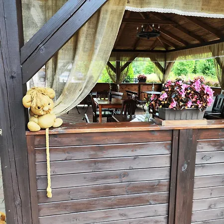 Michalek W Rowach 3*