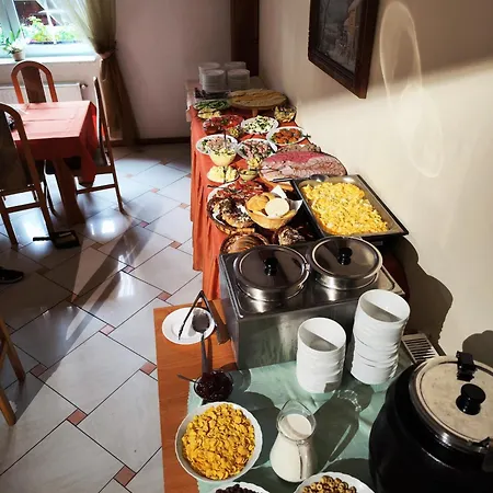 Michalek W Rowach 3* Duninowo