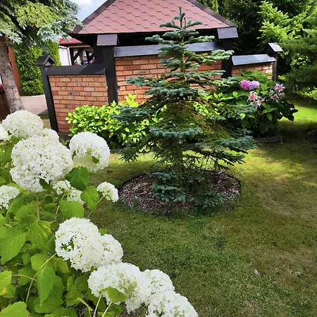 Bed and breakfast Michalek W Rowach