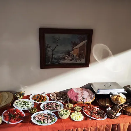 Michalek W Rowach 3* Duninowo