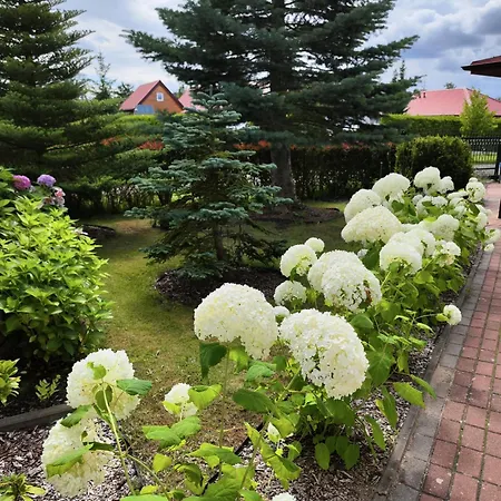 Michalek W Rowach Bed and breakfast