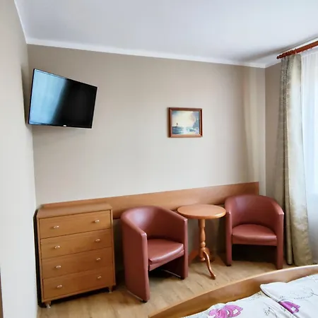 Bed and breakfast Michalek W Rowach