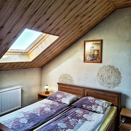 Bed and breakfast Michalek W Rowach 3*