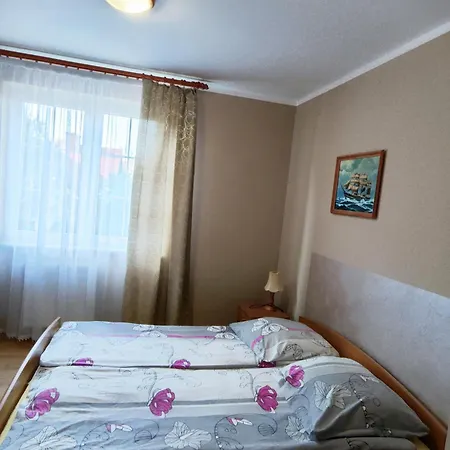 Michalek W Rowach Panzió Rowy