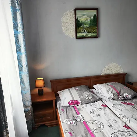 住宿加早餐酒店 Michalek W Rowach Duninowo