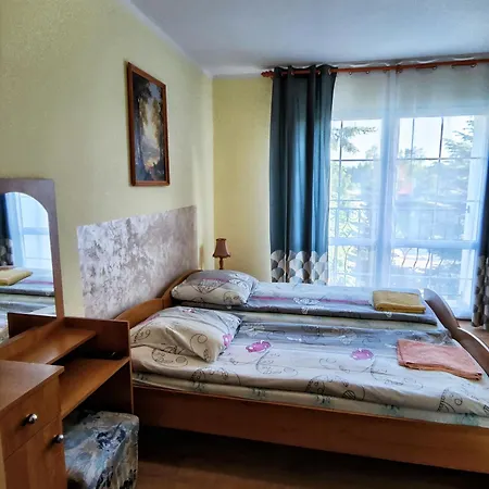 Michalek W Rowach 3*