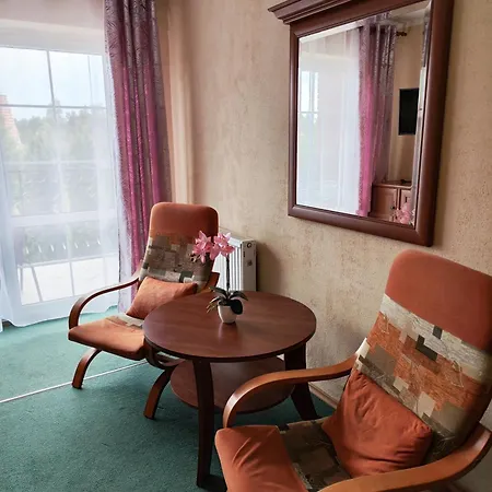 Michalek W Rowach Duninowo