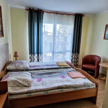 Bed and breakfast Michalek W Rowach