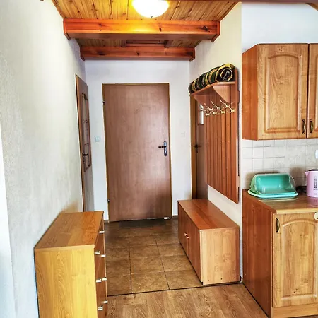 Michalek W Rowach Bed and breakfast 3*