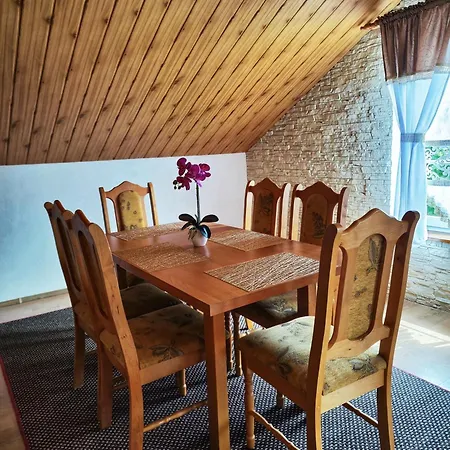 Bed and breakfast Michalek W Rowach 3*