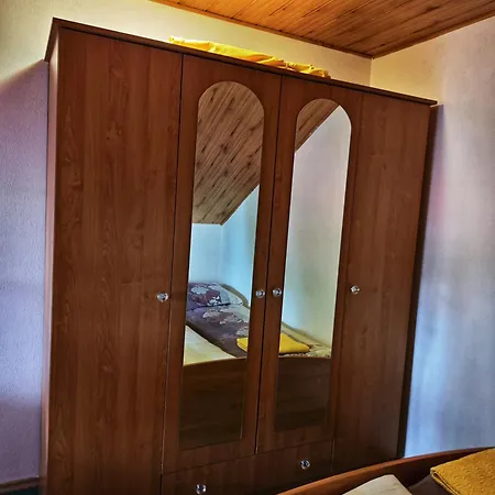 Michalek W Rowach Duninowo