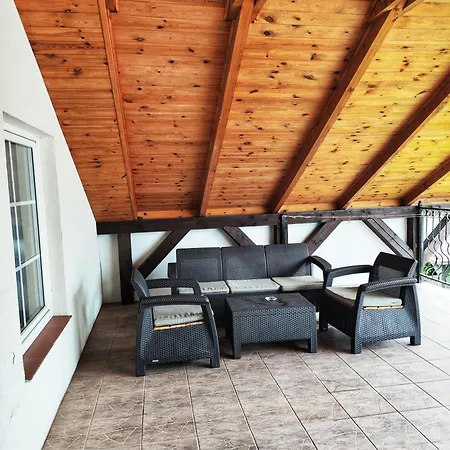 住宿加早餐酒店 Michalek W Rowach