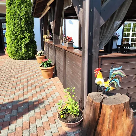 Michalek W Rowach 3*