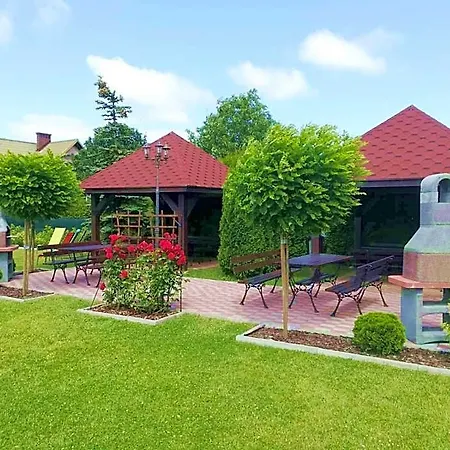 Bed & Breakfast Michalek W Rowach