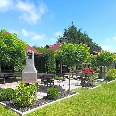 Bed & Breakfast Michalek W Rowach 4*