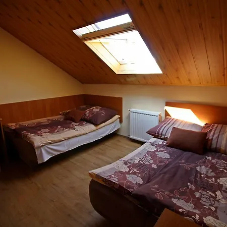 住宿加早餐酒店 Michalek W Rowach