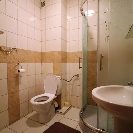Bed & Breakfast Michalek W Rowach