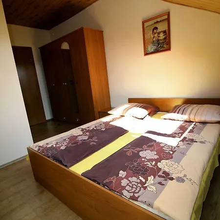 Michalek W Rowach Bed & Breakfast