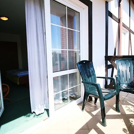 Michalek W Rowach 3* Duninowo