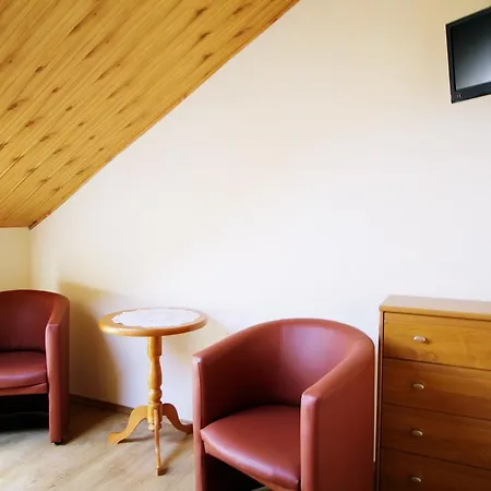 Michalek W Rowach 3*