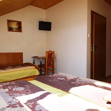 Michalek W Rowach Duninowo