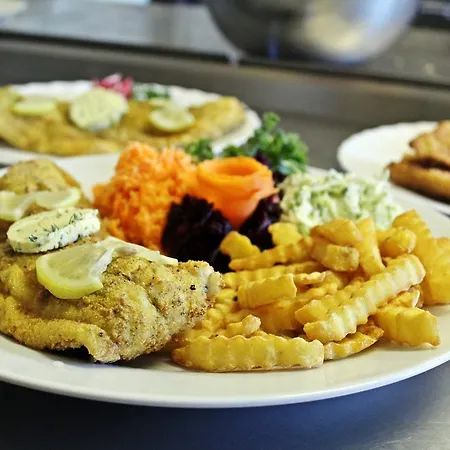 住宿加早餐酒店 Michalek W Rowach