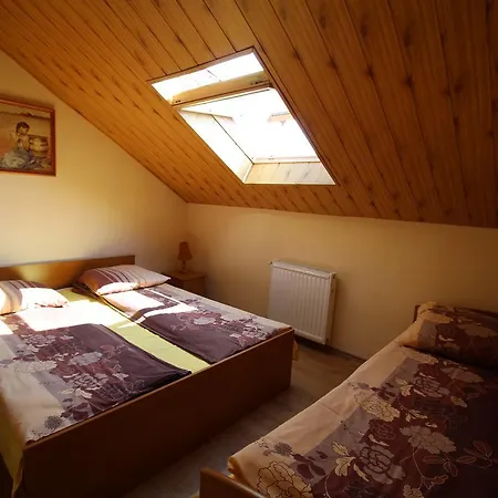 Michalek W Rowach 3* Duninowo