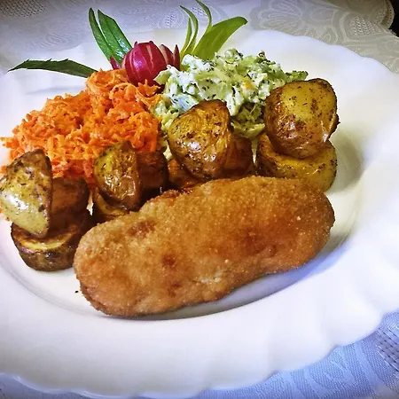 Michalek W Rowach Bed & Breakfast
