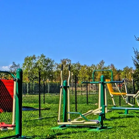 Michalek W Rowach Duninowo