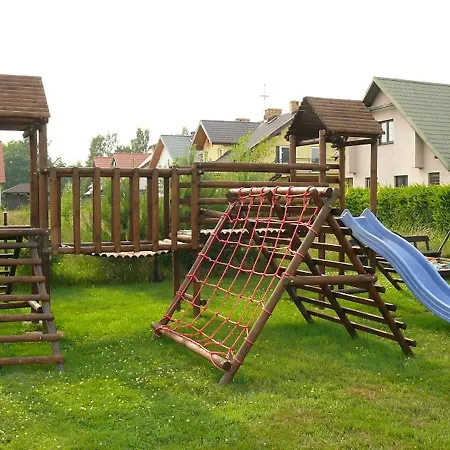 Michalek W Rowach 3* Duninowo