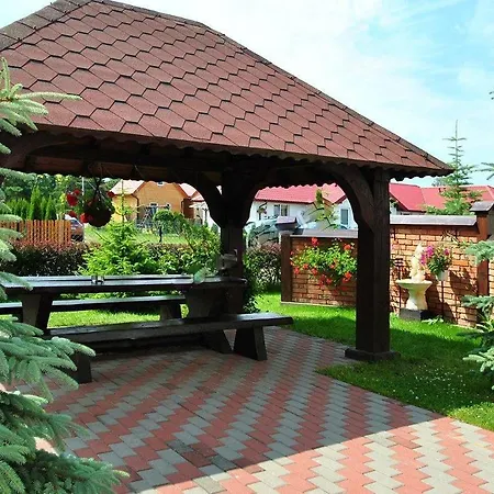 Bed and breakfast Michalek W Rowach 3*