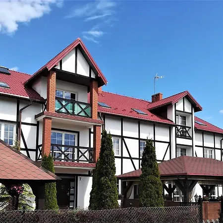 Michalek W Rowach Duninowo