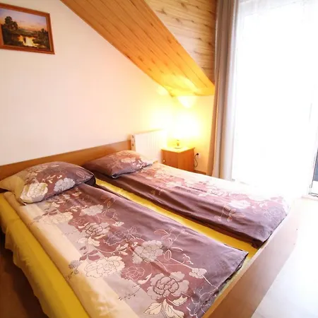 Michalek W Rowach Duninowo