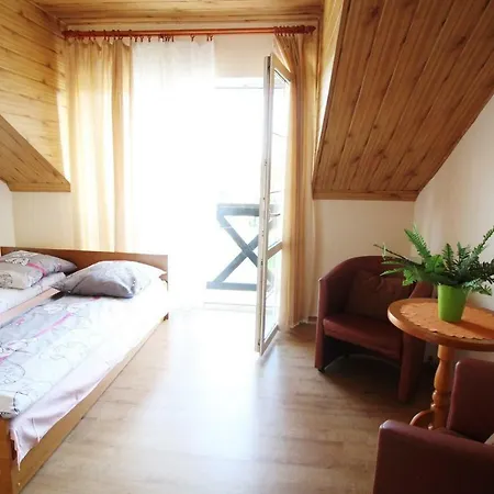 Michalek W Rowach 3* Duninowo