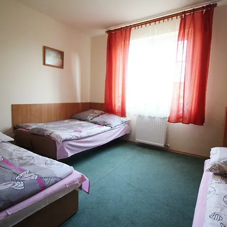 Michalek W Rowach Duninowo