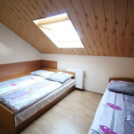 Bed and breakfast Michalek W Rowach 3*